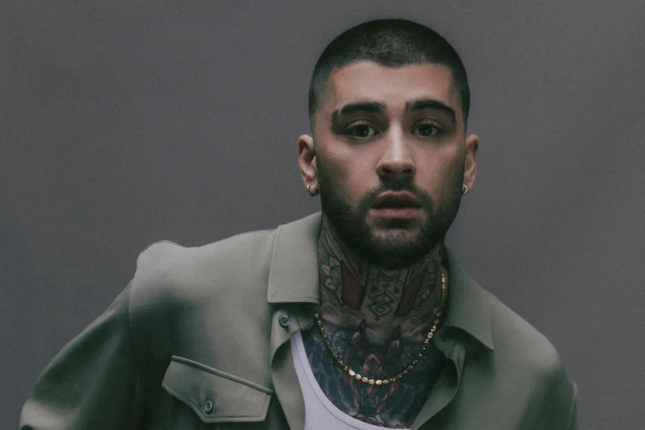 Zayn Announces Fifth Studio Album ‘Konnakol’: Here’s When It Arrives