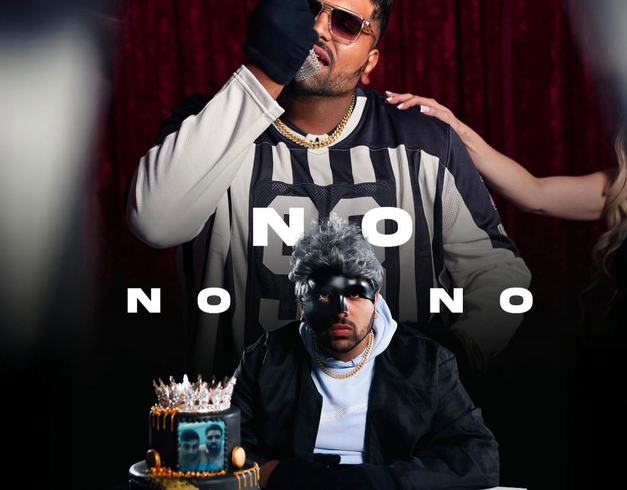 Shari Brings Back Classic Rap Energy with New Track “no no no”