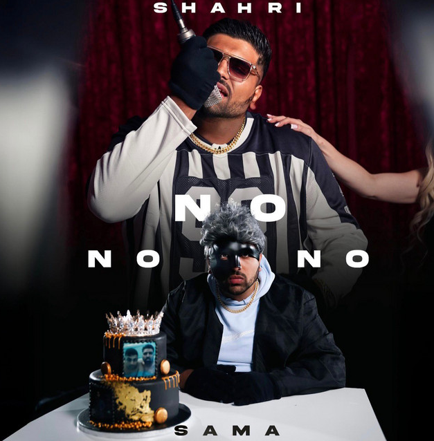 Shari Brings Back Classic Rap Energy with New Track “no no no”