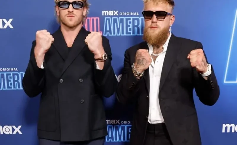 Jake Paul and Logan Paul Split Over Bad Bunny’s Super Bowl Halftime Show