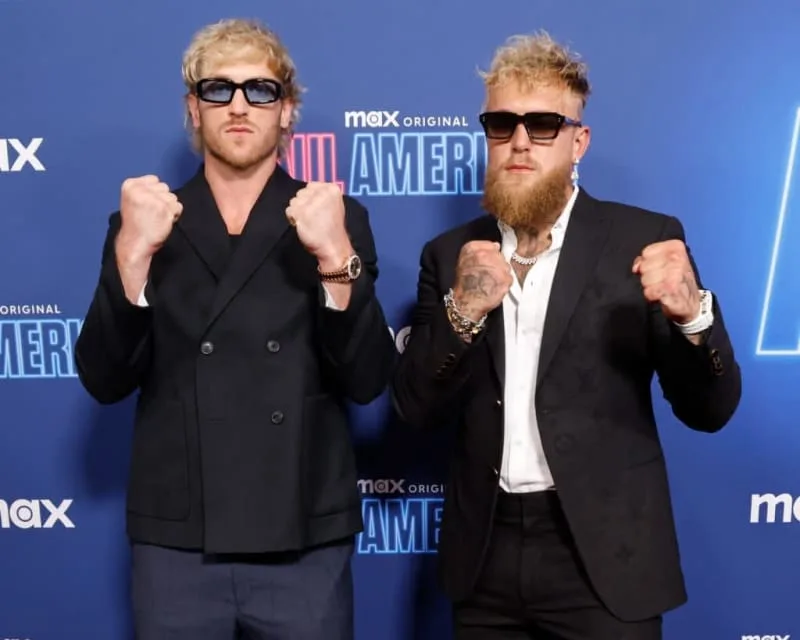 Jake Paul and Logan Paul Split Over Bad Bunny’s Super Bowl Halftime Show