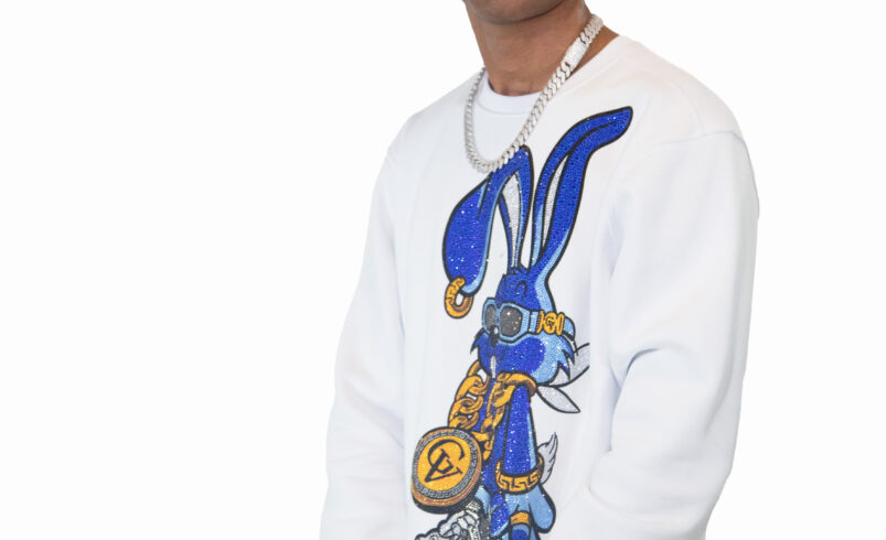 Robert La Ráfaga Releases New Single “Yo Soy el Malo”