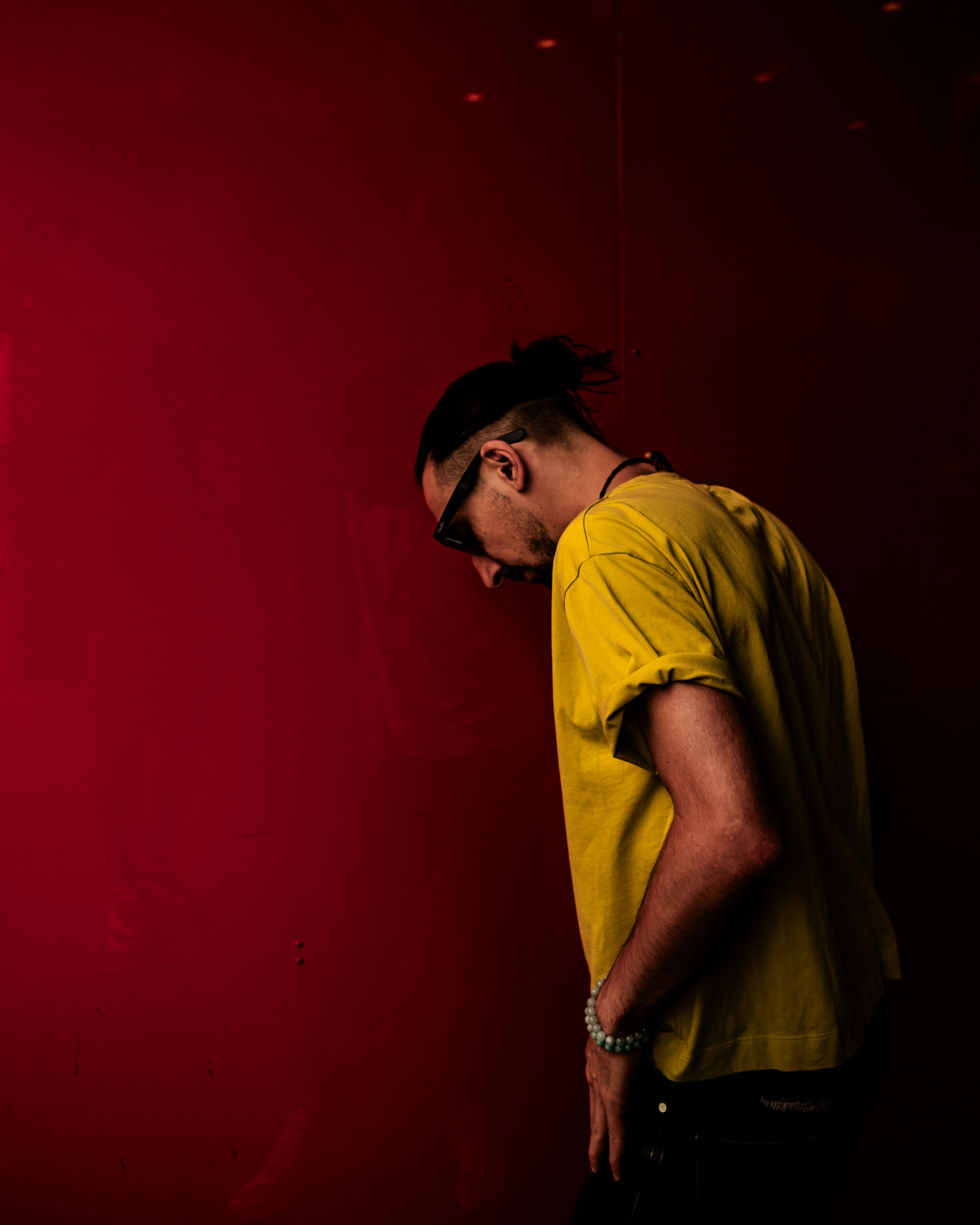 Elle Gi Confronts Self-Deception and Inner Conflict on “Lying To Myself”