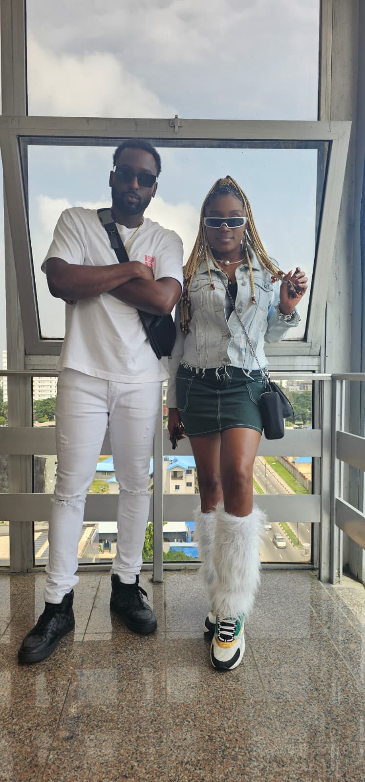 MERSEA and JE The #1 Baller Launch 2026 with Three-Step Vibes on “BAG”