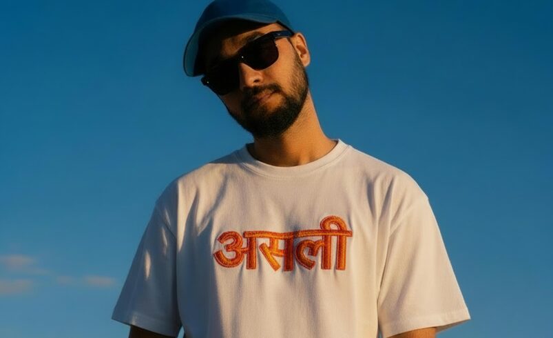 “Shanice! DJ Tool II” by Swarup Varma Ignites Dancefloors with Afro-House Energy