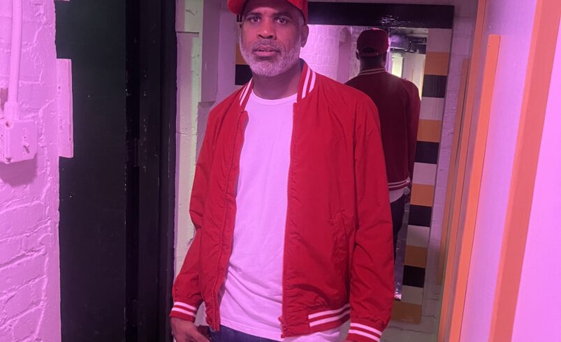 ShawnDon Damarko Delivers Raw Street Testament on “Those My Homies”