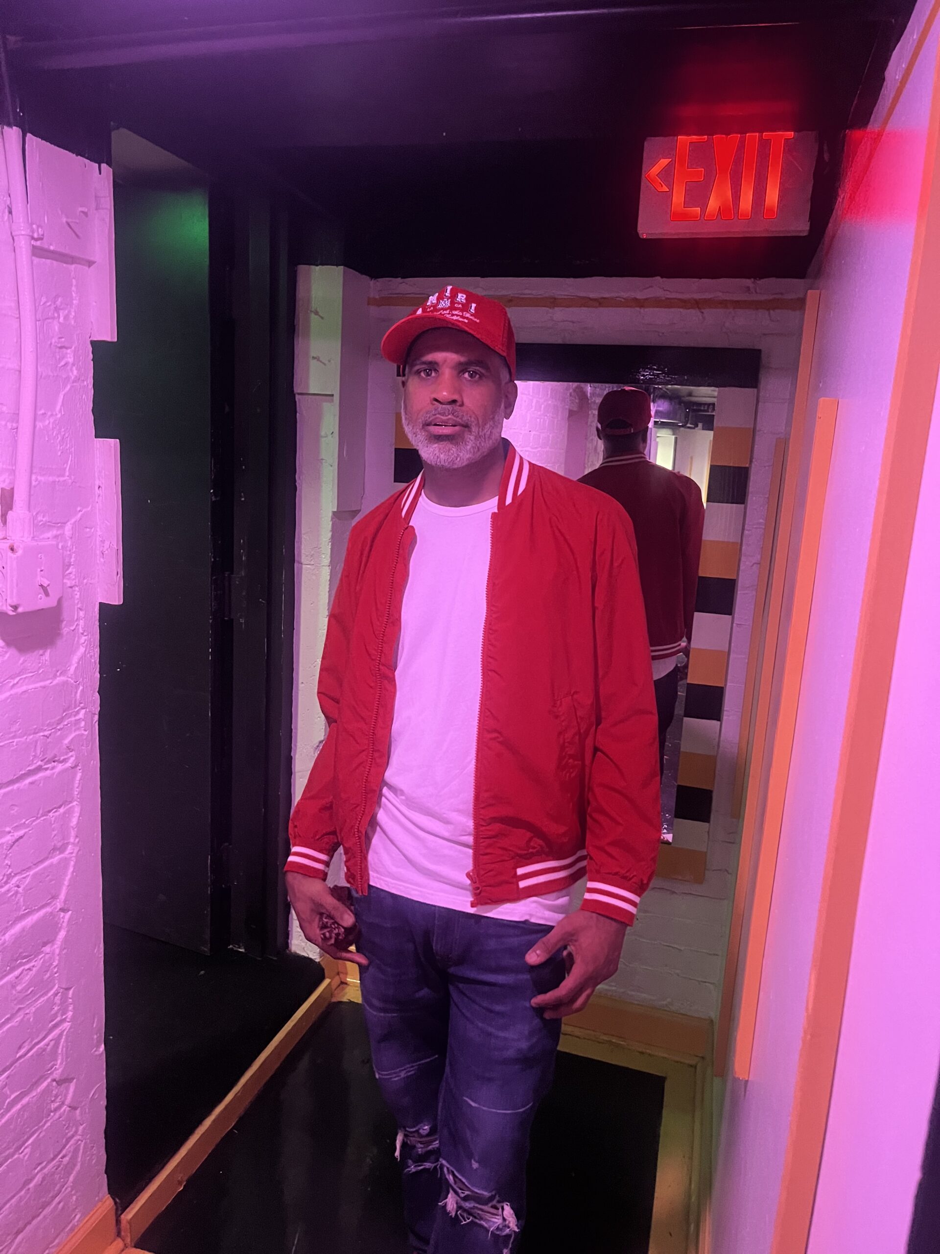 ShawnDon Damarko Delivers Raw Street Testament on “Those My Homies”