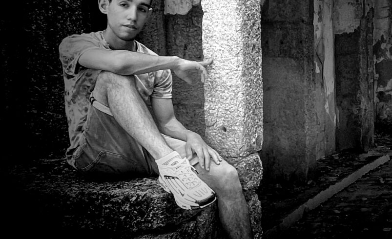 X.irda Releases Breakthrough Track “Passer l’Cap” 