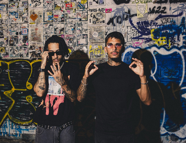 Chulao Drops Vibrant New Single “Sans Toi”