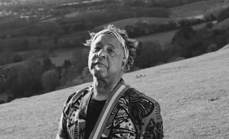 Gregg Kofi Brown Joins Ed Sheeran for Afro-Gospel Release “The River”