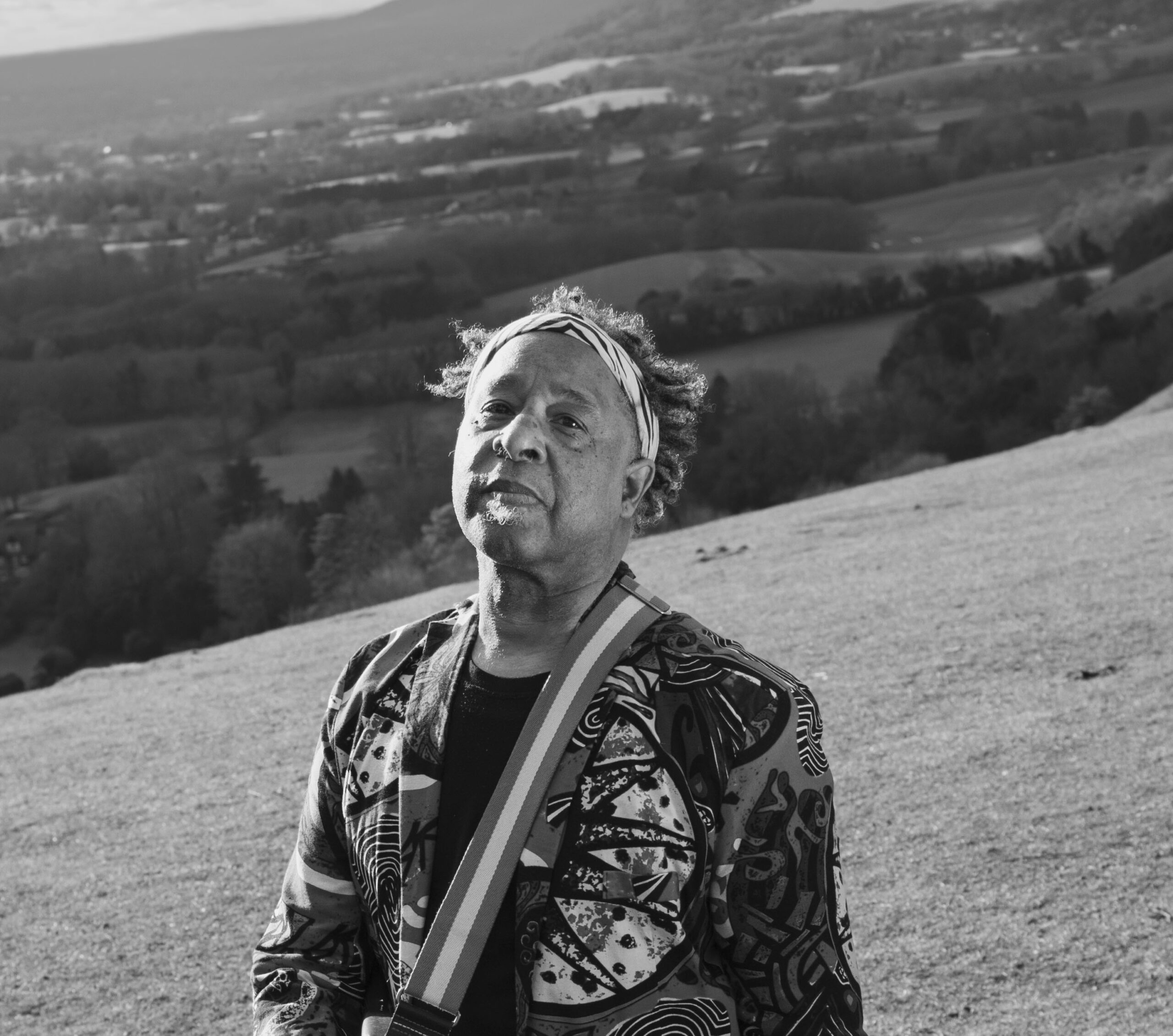 Gregg Kofi Brown Joins Ed Sheeran for Afro-Gospel Release “The River”