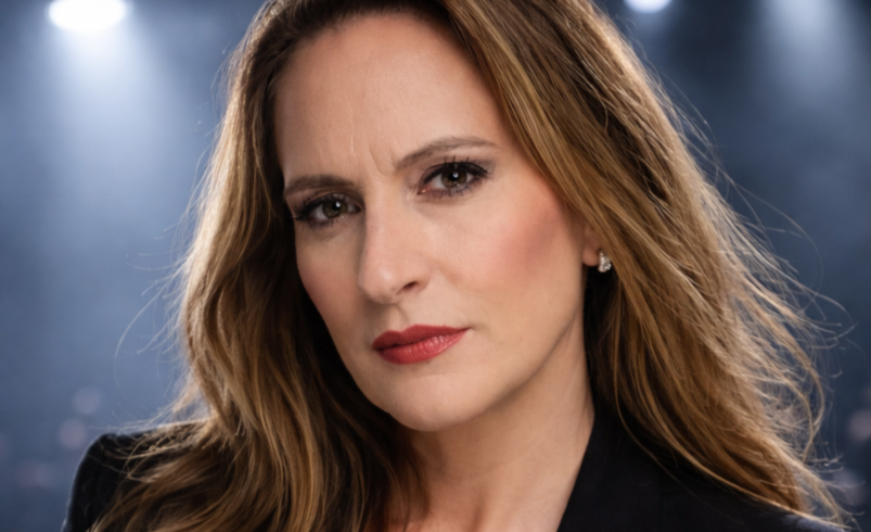 Exzenya Steps Forward With Bold New Single “International Power”