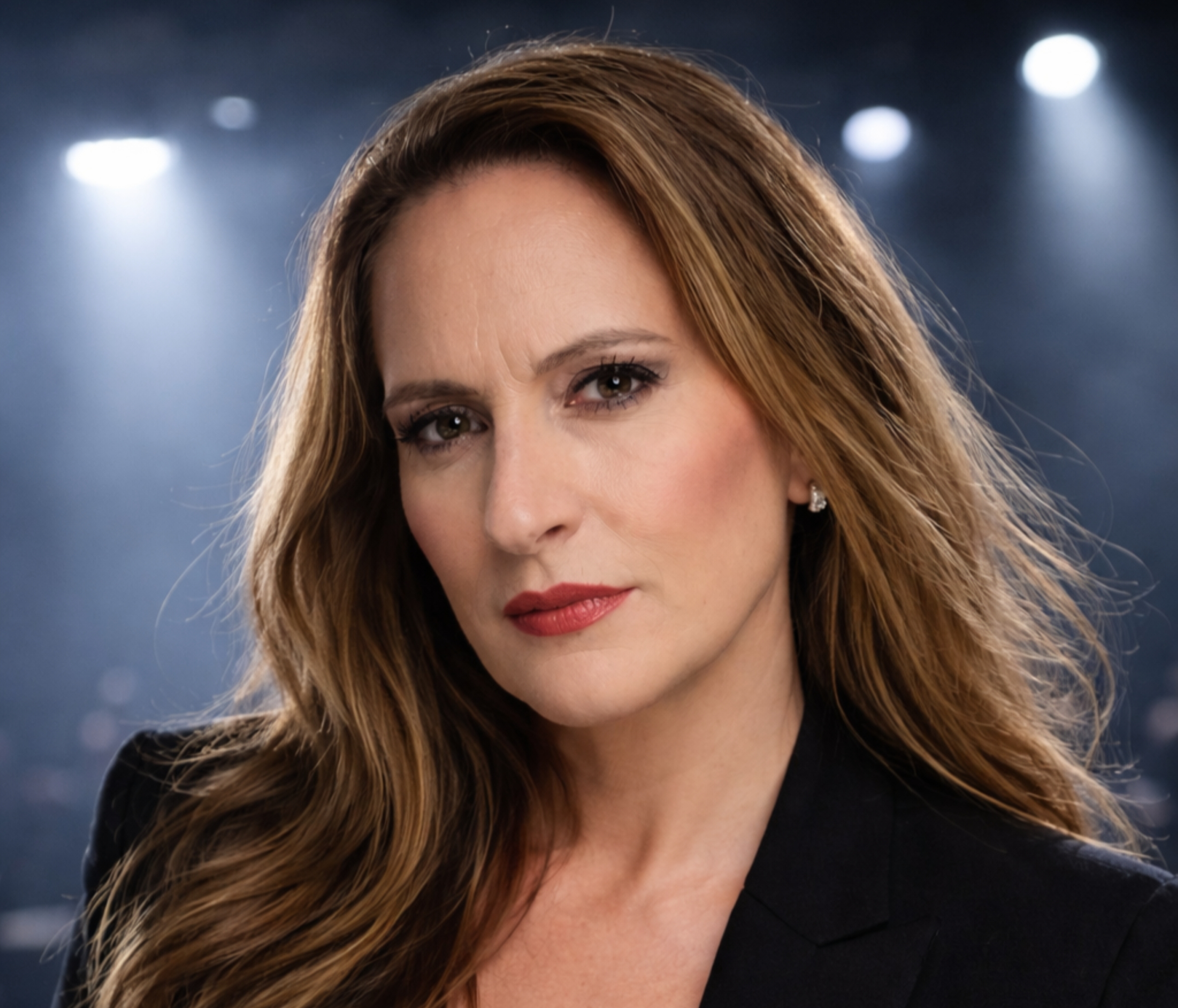 Exzenya Steps Forward With Bold New Single “International Power”