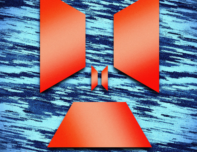 SHY.COMFY.DENSE Shares Reflective New Single “Shelter”