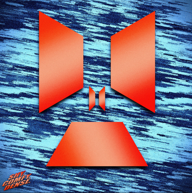 SHY.COMFY.DENSE Shares Reflective New Single “Shelter”