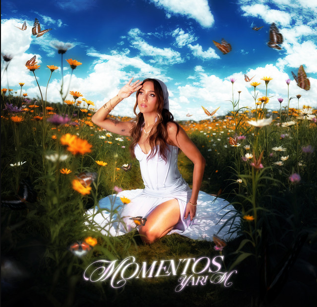 Yari M Unveils “OTLP” A Standout Track from Momentos