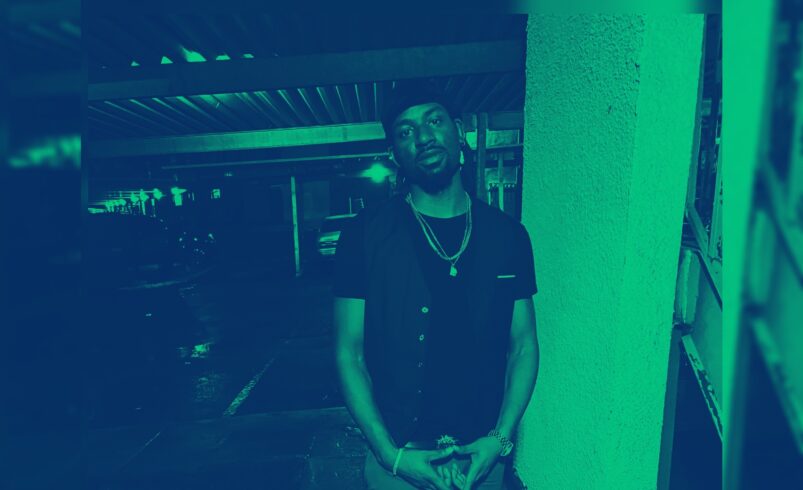 Dallas Artist $ Mac Drops Energetic New Single “Famous Dex2”