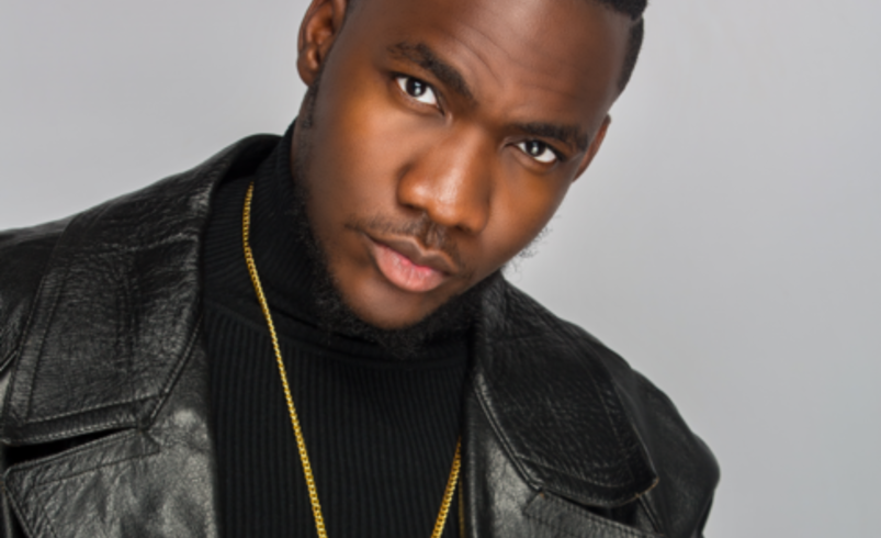 Rajey Returns with A Cinematic Pop Statement “Solstice Machine” 