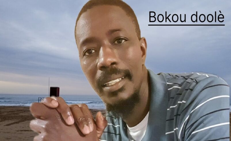 MAGUEYE Presents “Eres Mi Vida” A Romantic Afro-Latin Pop Statement