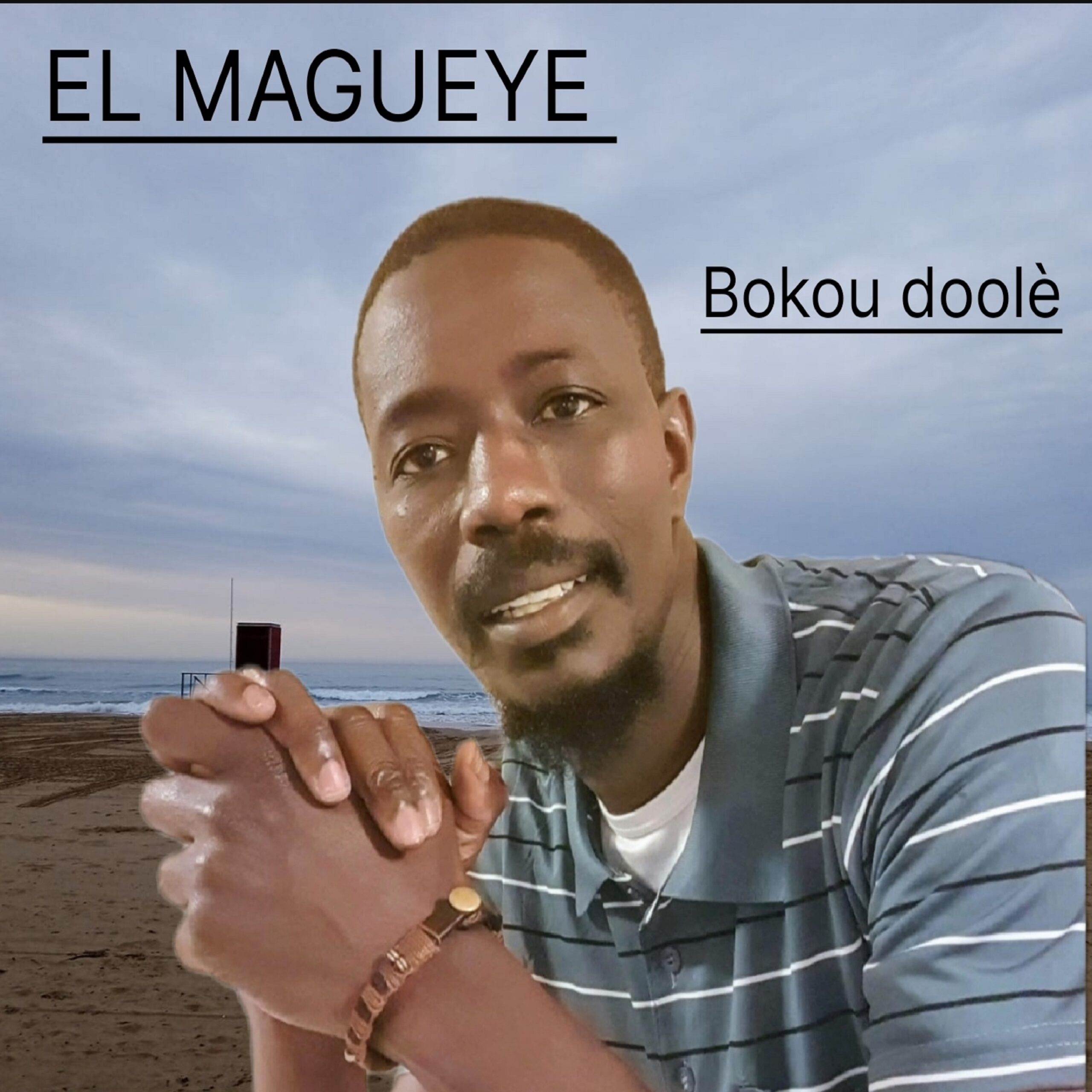 MAGUEYE Presents “Eres Mi Vida” A Romantic Afro-Latin Pop Statement