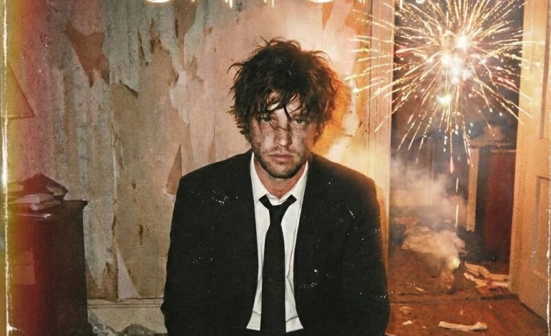 Cameron Dallas Releases New Release “Sinking”