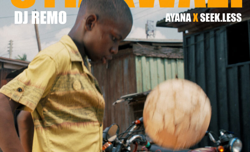 DJ Remo Drops “Syiakwazi” A House-Driven Single Rooted in Afro Rhythms