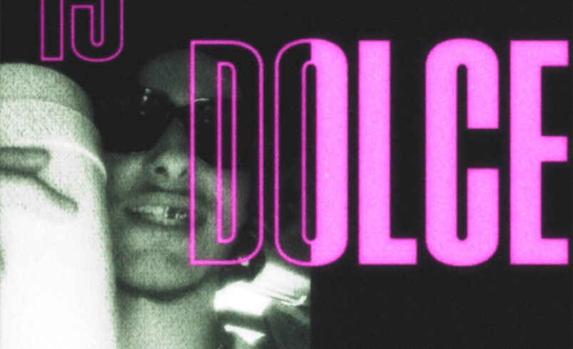 19 Unveils “DOLCE” A Refined Blend of Emotional Rap and Contemporary Soul