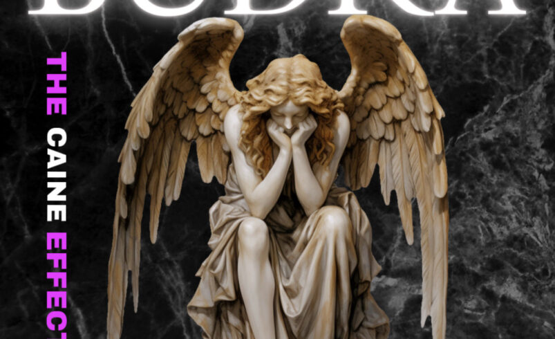 Money Mike S.A. Expands His Global Sound with “Budra”