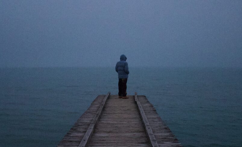 Mareschi Reflects on Youth and Emotion in New Single “Niente da dirti”