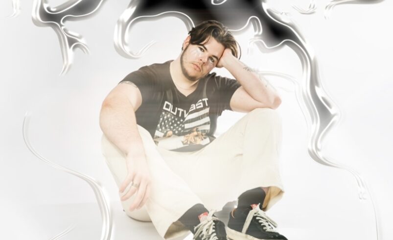 Chadwik Unleashes “Bad Healers” A Gritty Australia–UK Grime and Garage Fusion