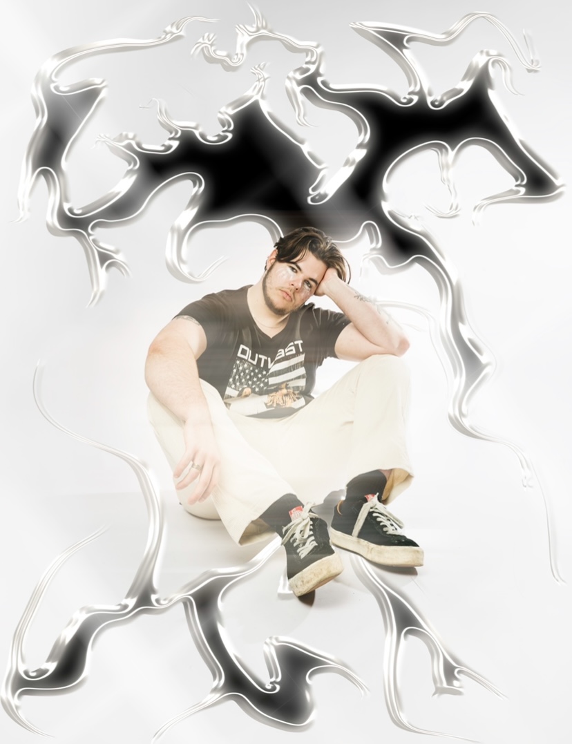 Chadwik Unleashes “Bad Healers” A Gritty Australia–UK Grime and Garage Fusion