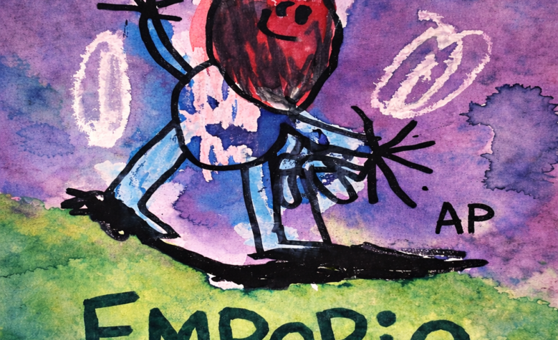 Kanon78 Explores Love and Transformation on New Track “Battesimo”