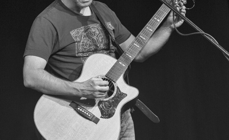 Ronan Furlong Presents New Single “Forged Inside A Dying Star”