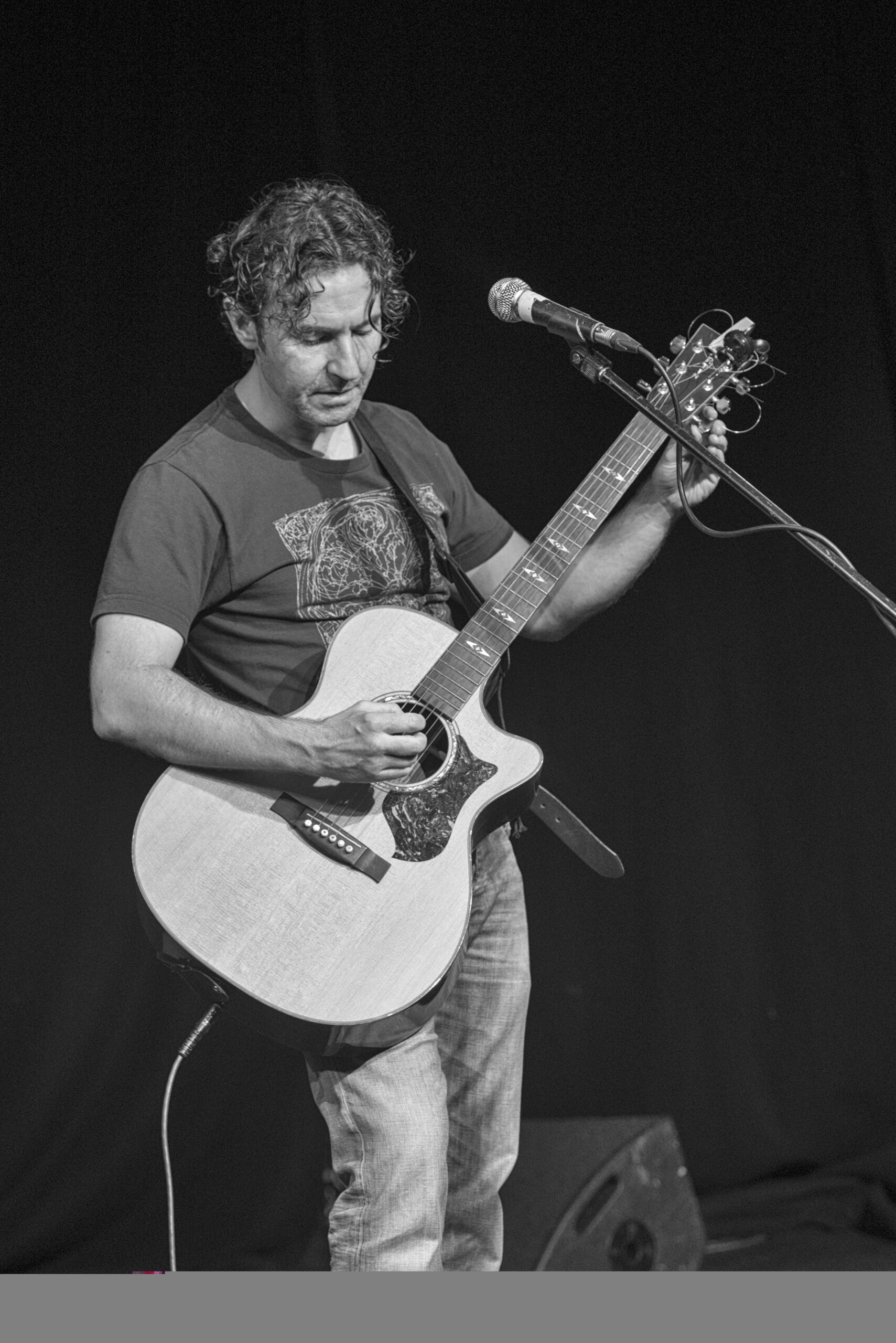 Ronan Furlong Presents New Single “Forged Inside A Dying Star”