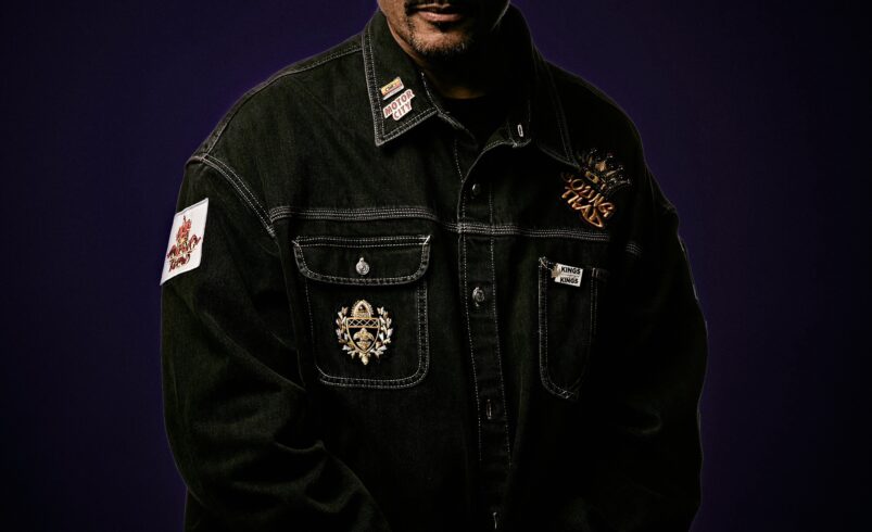 Young Thad F Celebrates Heritage and Rhythm on New Track “Skiddie Scat”