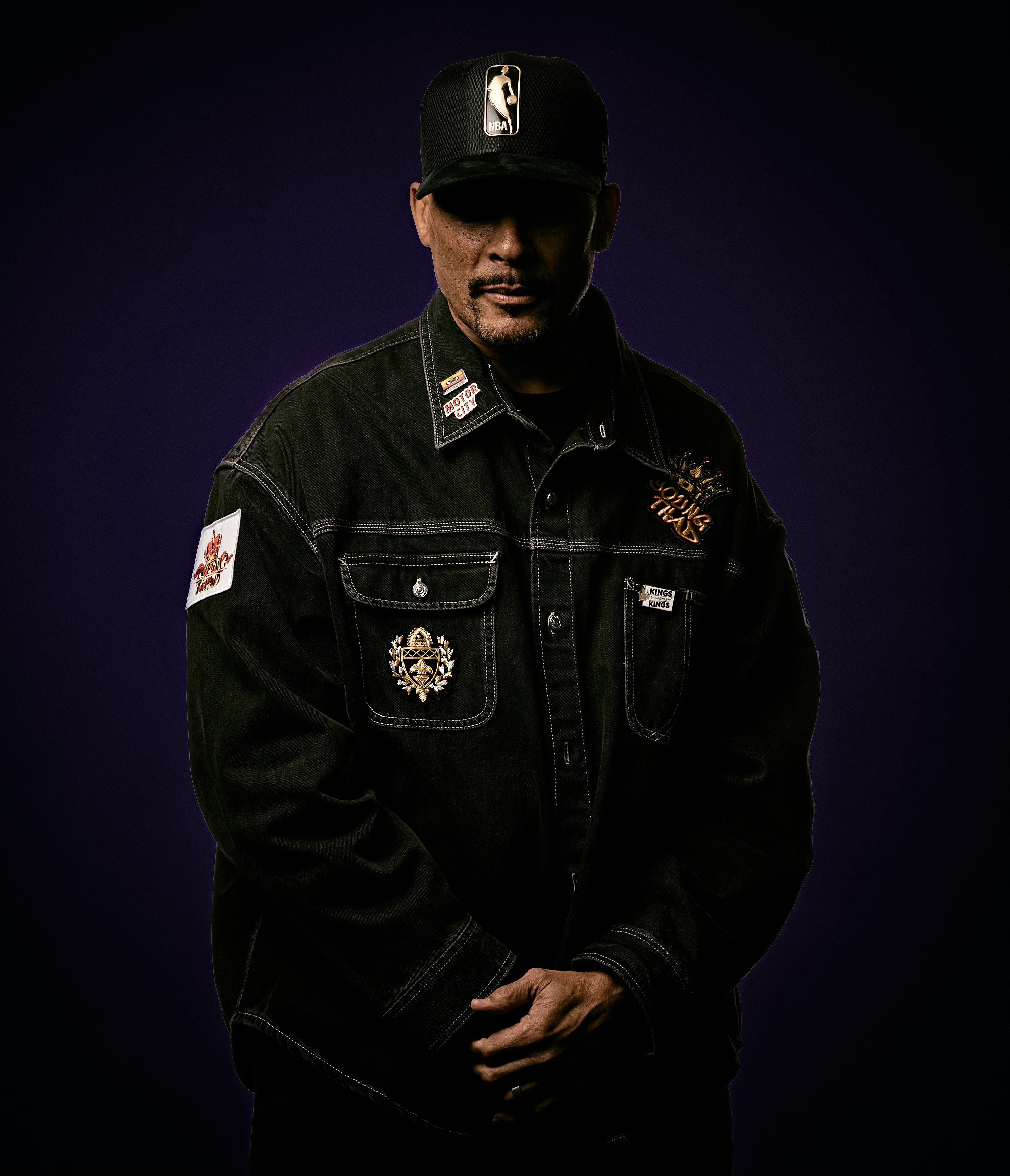 Young Thad F Celebrates Heritage and Rhythm on New Track “Skiddie Scat”