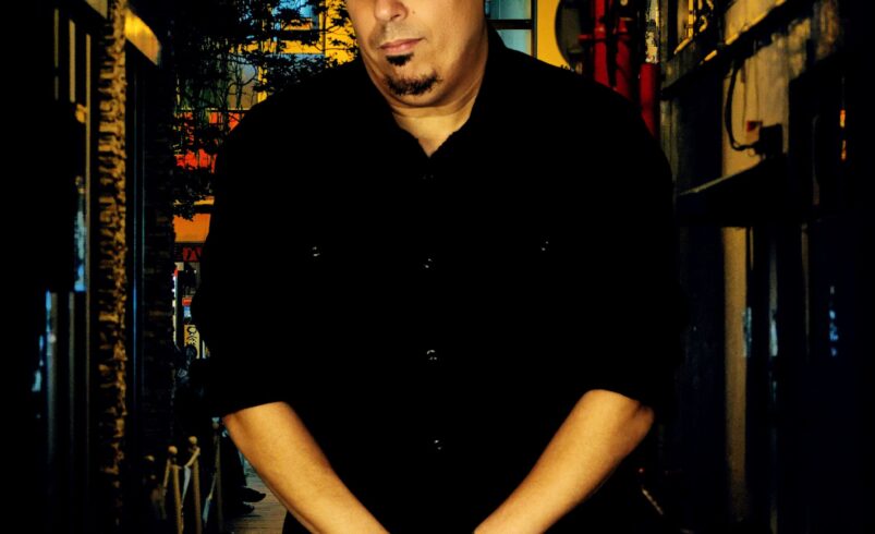 ANJEL and Alberto Rodriguez Share Romantic Pop Single “Want You Bad”