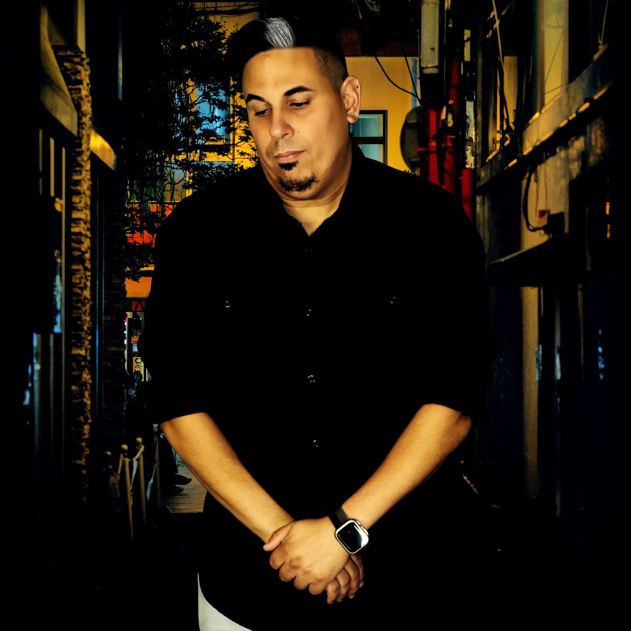 ANJEL and Alberto Rodriguez Share Romantic Pop Single “Want You Bad”