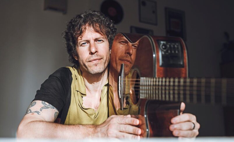 Sargassi Explores Memory and Absence on New Single “Ologramma”