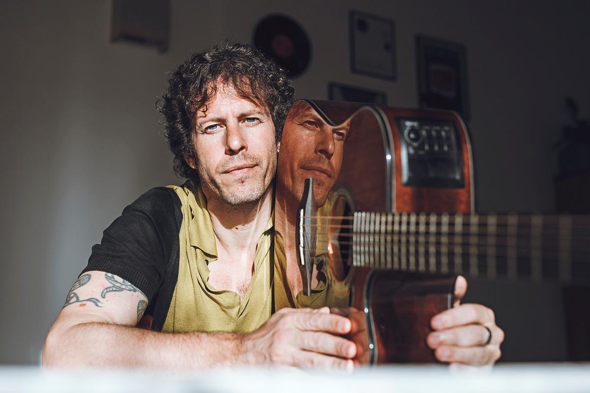 Sargassi Explores Memory and Absence on New Single “Ologramma”