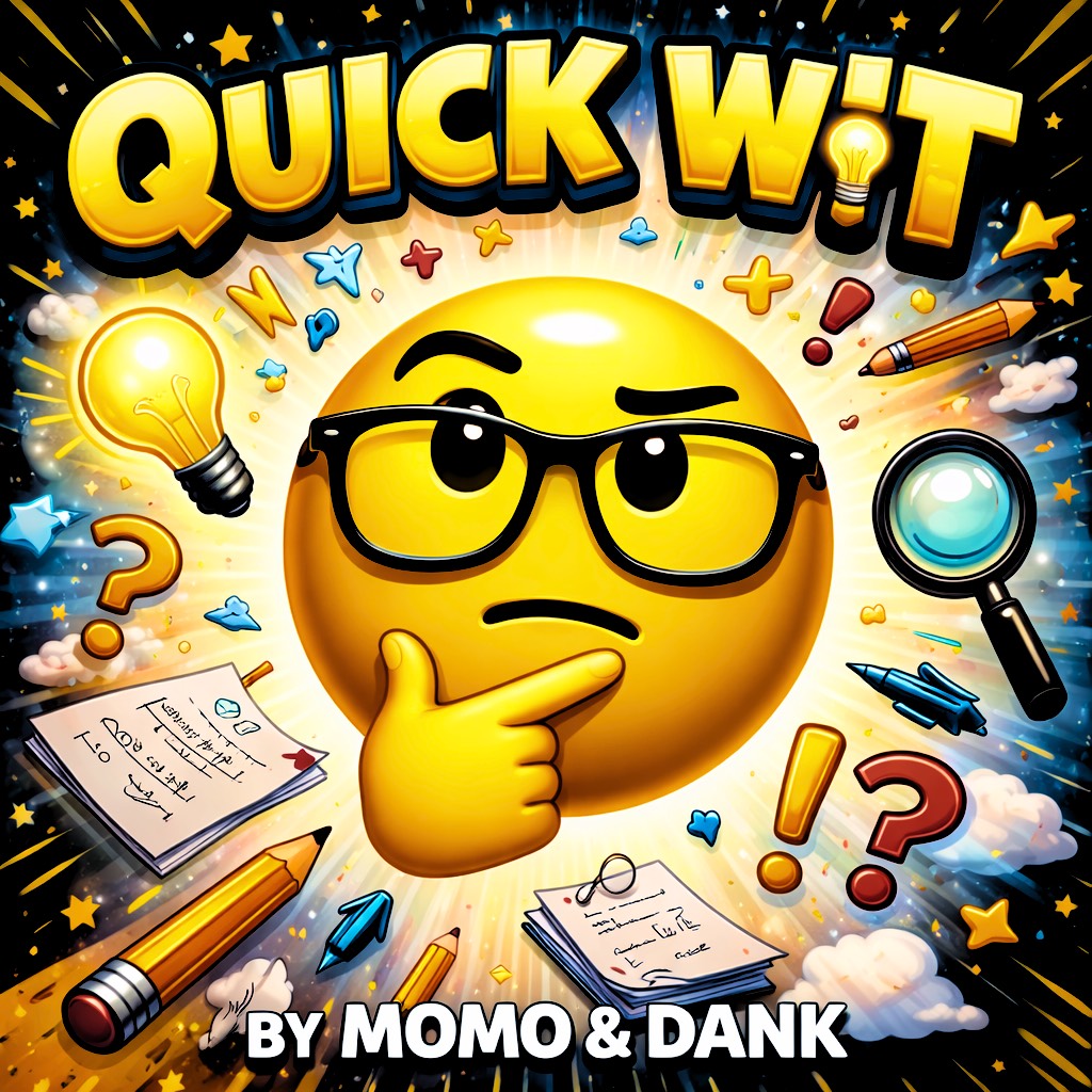 Momo & Dank Unveil New Single “Quick Wit”