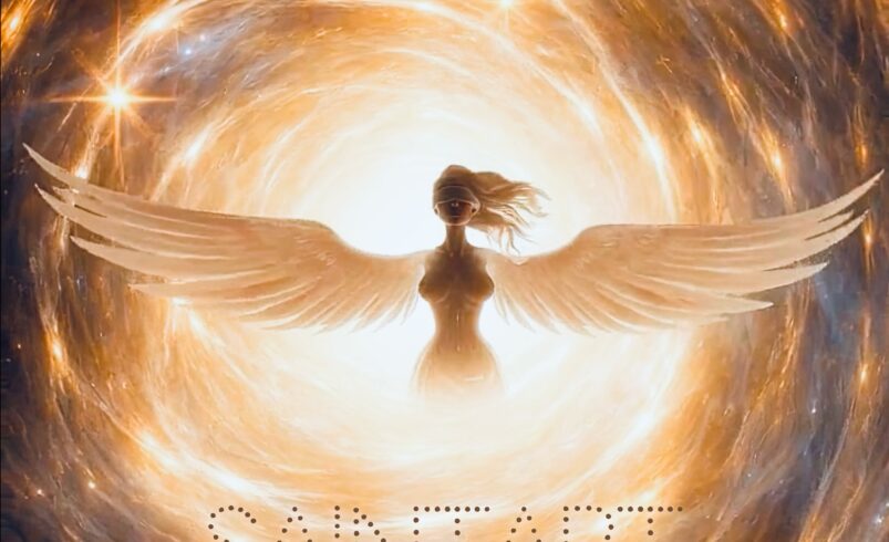 SAINTART Unveils “Metanoia” A Sonic Exploration of Transformation 