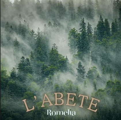 Romelia Shares Reflective New Single “L’Abete”