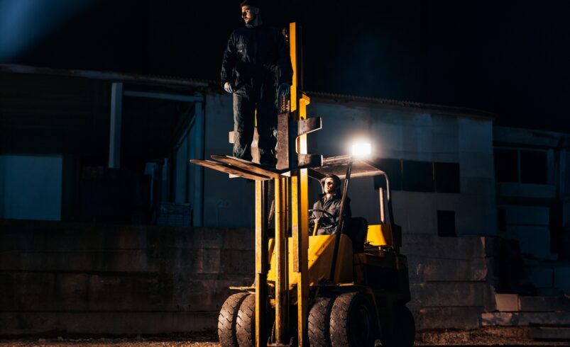 Young Corrado Captures Generational Emotion on New Single “Polaroid”