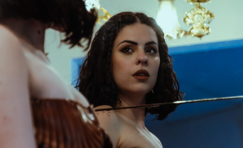 Evra Shares Personal Journey on New Single “La Tua Strada”