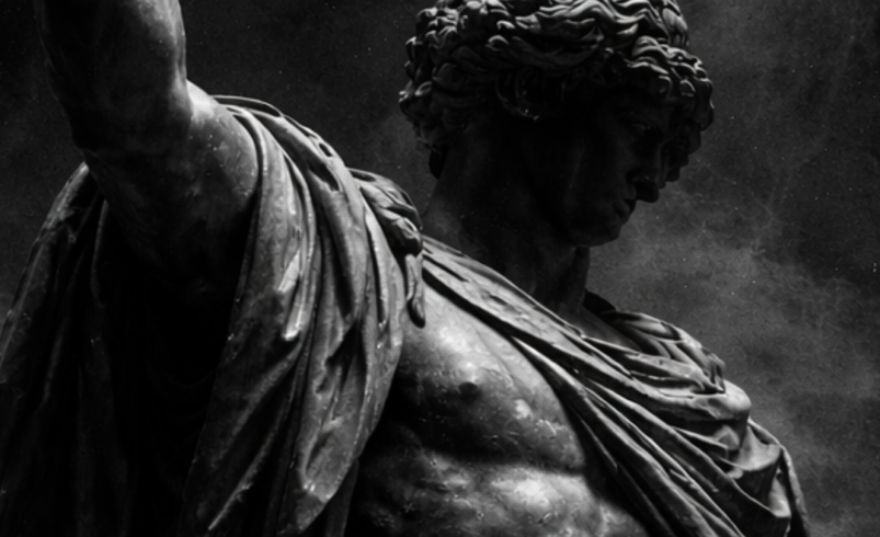 Maxwell Ortega Unleashes Dark Afro House Energy With New Single “Gladiatore Nero”