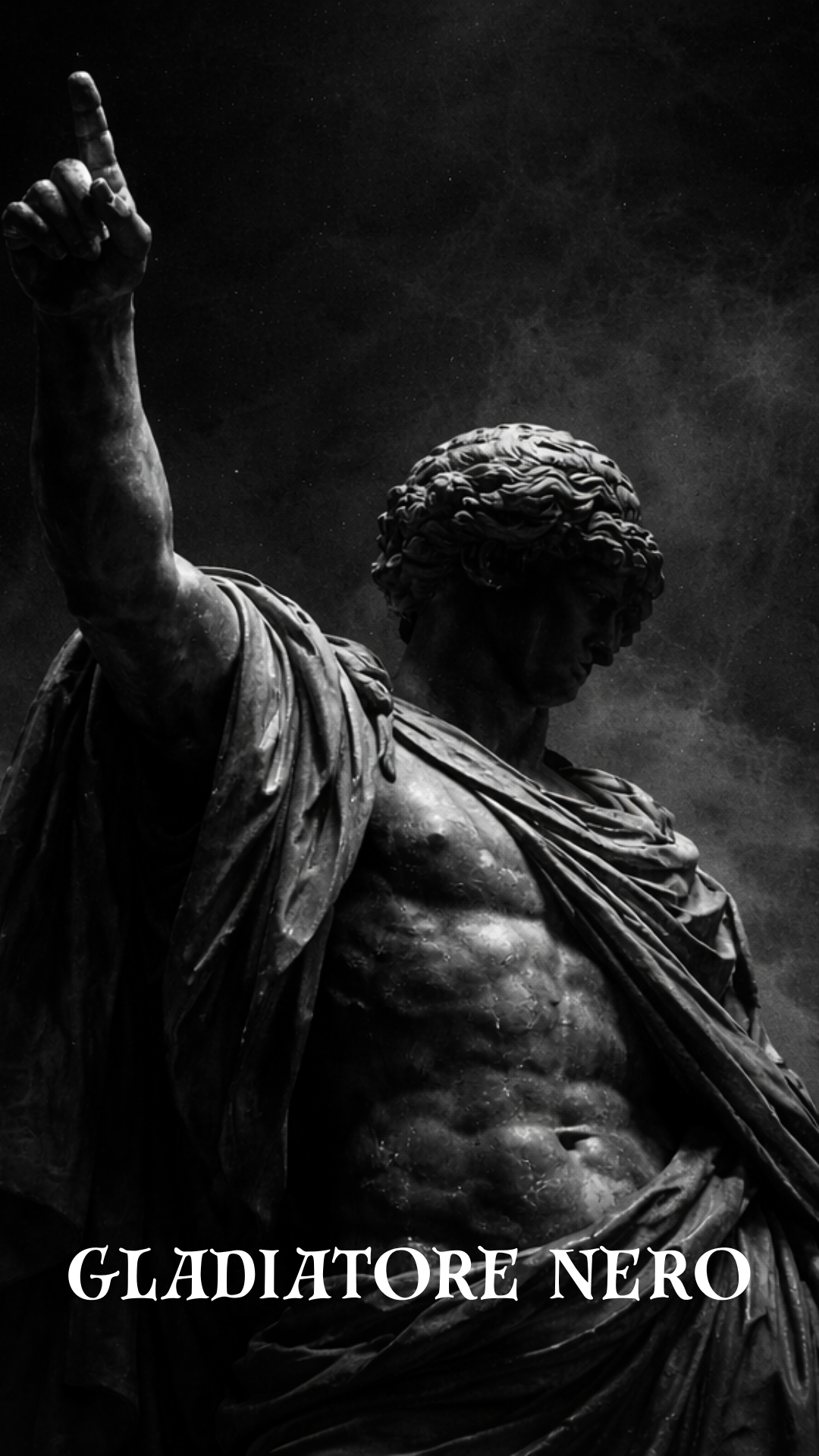 Maxwell Ortega Unleashes Dark Afro House Energy With New Single “Gladiatore Nero”