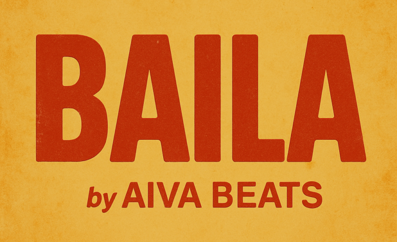 AIVA Beats Brings Afro-Latin House Energy with New Single “Baila”