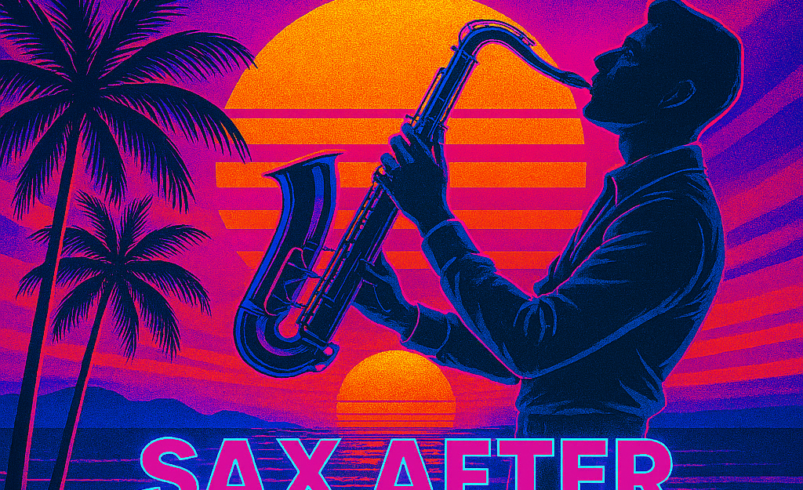DJ Lando Captures Energy on Afro House Track “Sax After Sunset”