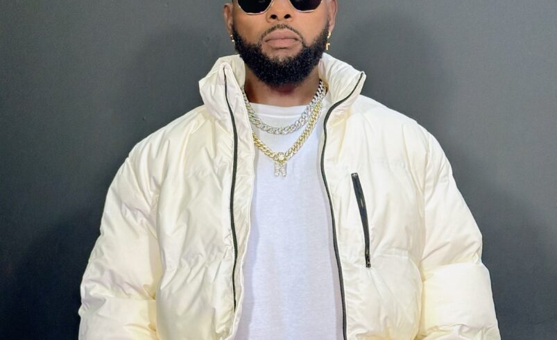 Hennzo Steps Into a New Era with High-Energy Hip-Hop Single “PREMIUM”